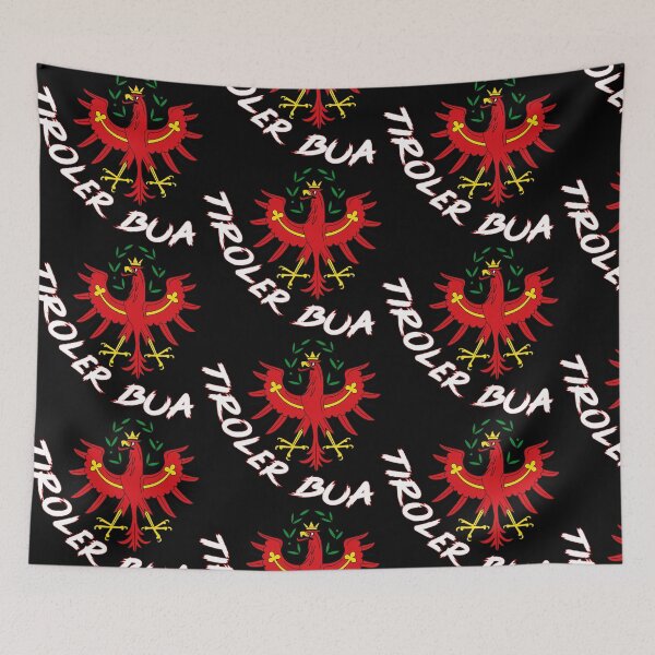Item preview, Tyrolean Bua designed and sold by Innsbrucker.