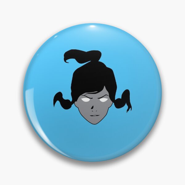 Item preview, Korra designed and sold by WaiterJames.