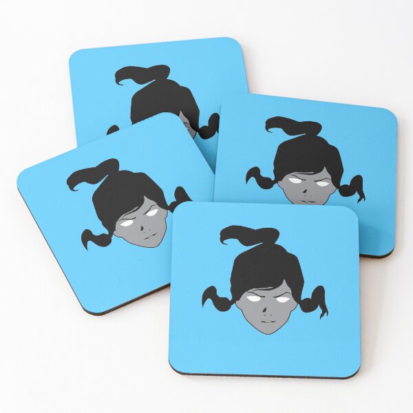 Item preview, Korra designed and sold by WaiterJames.