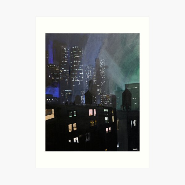 Art Print