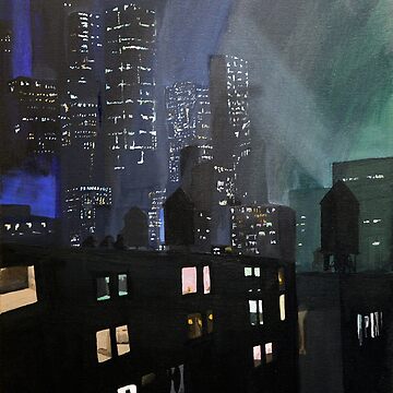Artwork thumbnail, Reality B by RevScarecrow