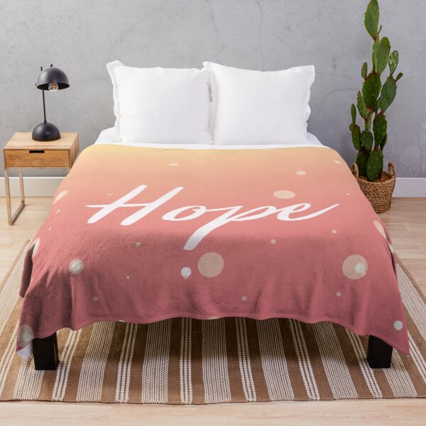 Item preview, Hope designed and sold by LilyTreeArt.
