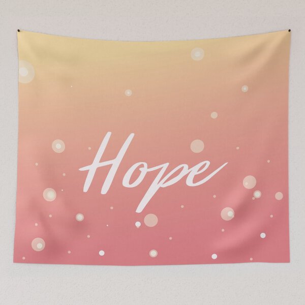 Item preview, Hope designed and sold by LilyTreeArt.