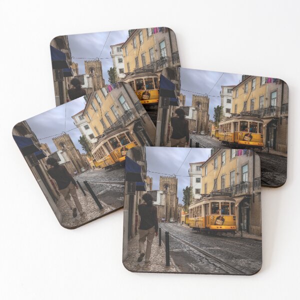 Item preview, Old streets designed and sold by JorgeMaia.