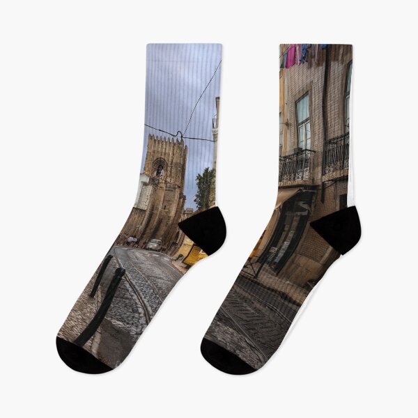 Item preview, Old streets designed and sold by JorgeMaia.