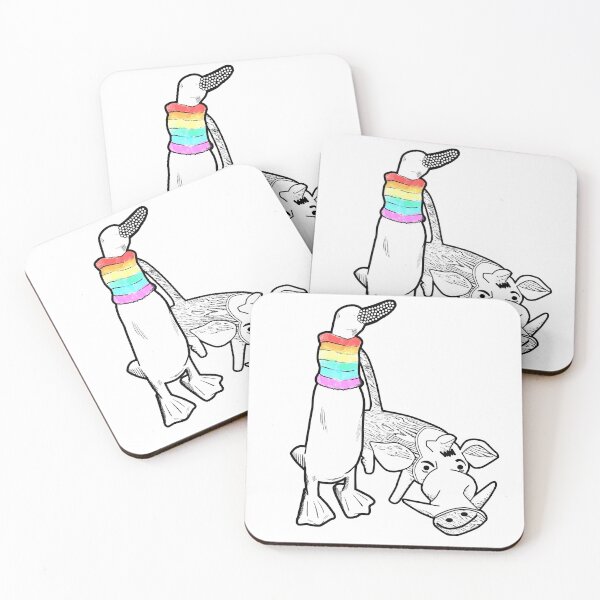 Item preview, Gay Goose & Hoglog #NicksPubQuiz designed and sold by nickheathsport.