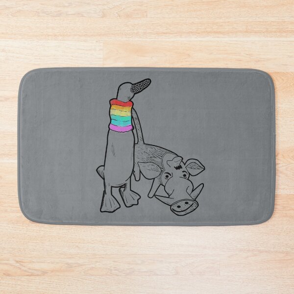Item preview, Gay Goose & Hoglog #NicksPubQuiz designed and sold by nickheathsport.