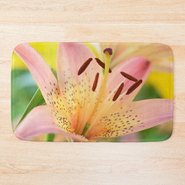 Item preview, Lilium  'Pink Pixie'  Dwarf Asiatic lily  designed and sold by Chris Burrows.
