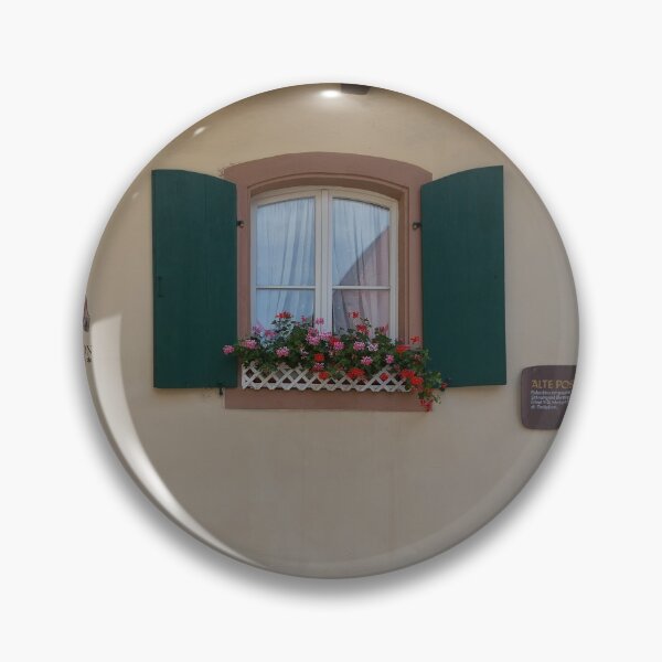 Item preview, The Old Post designed and sold by Yair Karelic.