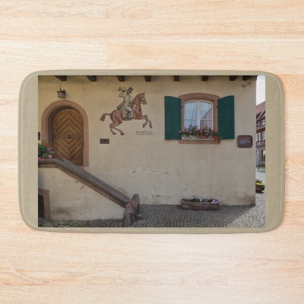 Item preview, The Old Post designed and sold by Yair Karelic.