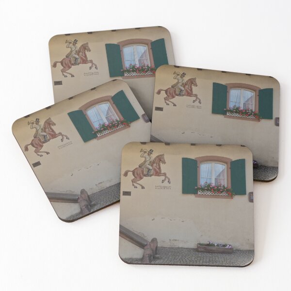 Item preview, The Old Post designed and sold by Yair Karelic.