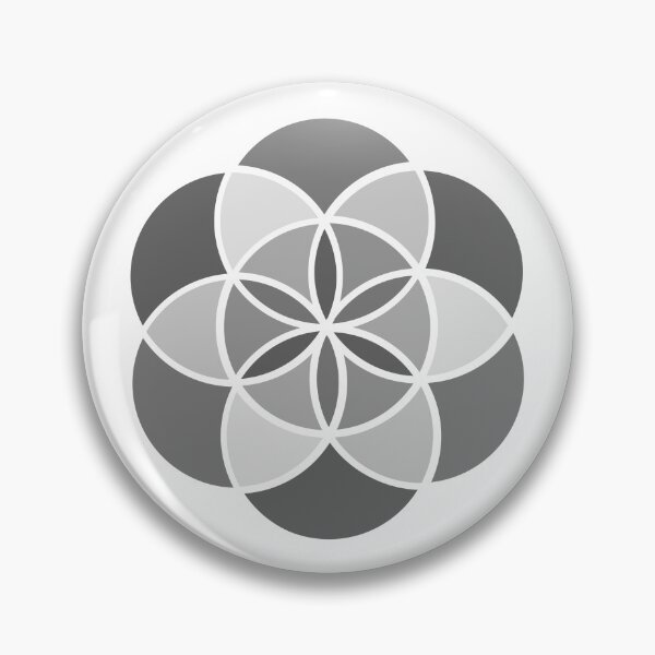 Artikelvorschau, Samen des Lebens entworfen und verkauft von ilexdesigns.