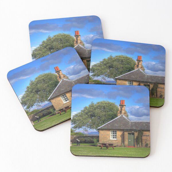 Item preview, Cottage at Blackness designed and sold by tomg.
