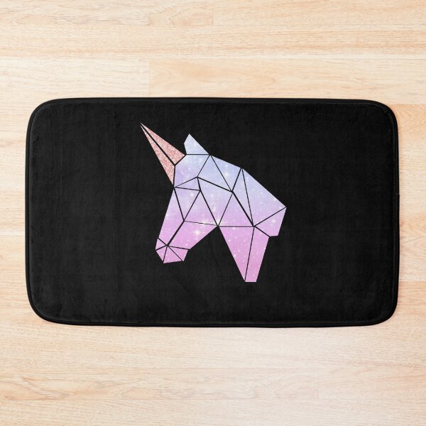 Item preview,  Origami unicorn designed and sold by Schmuddelshirt.
