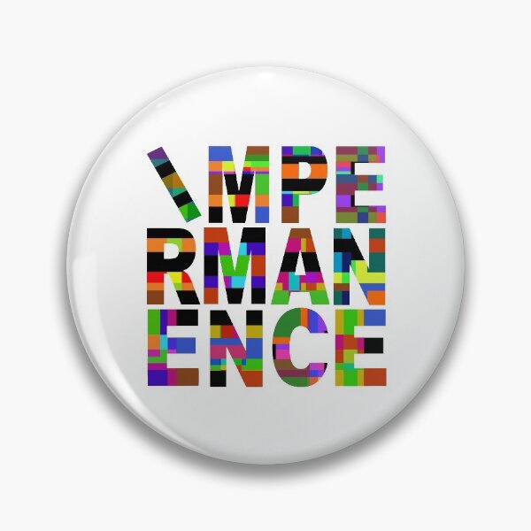 Item preview, IMPERMANENCE I designed and sold by PredWilM.