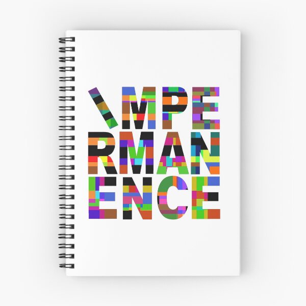 Item preview, IMPERMANENCE I designed and sold by PredWilM.