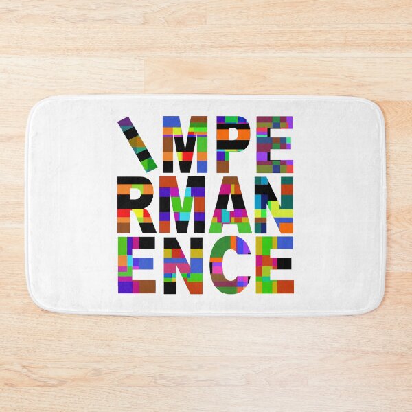 Item preview, IMPERMANENCE I designed and sold by PredWilM.