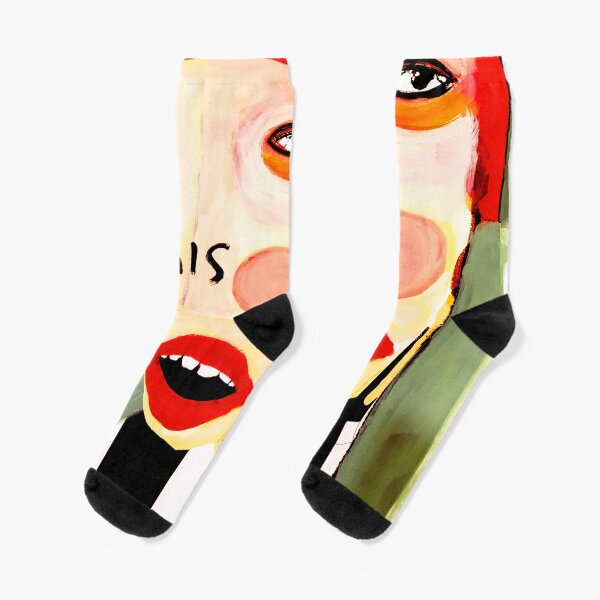 did you know Socks