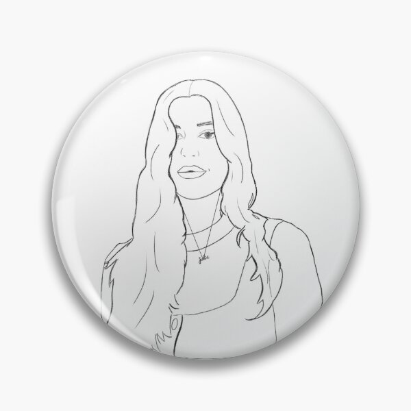 Item preview, Julia Gargano- American Idol designed and sold by Kdolan23.