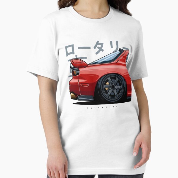 Item preview, Rotary RX7 designed and sold by OlegMarkaryan.