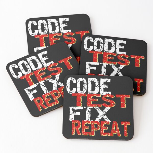 Item preview, Funny Developer Shirt - Software development life cycle - Developer life  designed and sold by ViVedX.