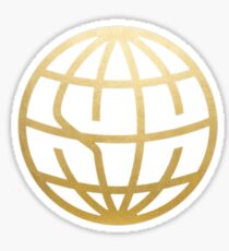State Champs - Original Sticker