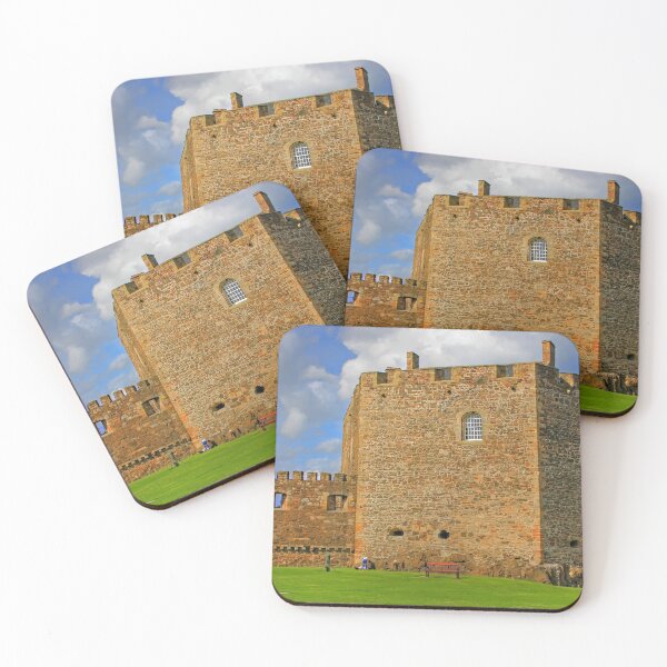 Item preview, Blackness Castle Stern designed and sold by tomg.