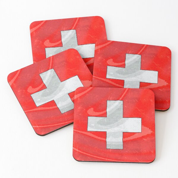 Item preview, Swiss designed and sold by nikkkooo.