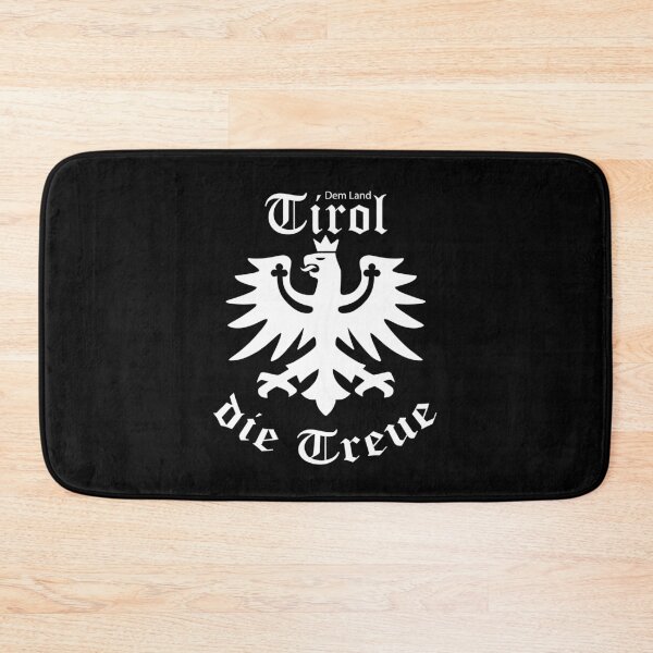 Item preview, Loyalty to the state of Tyrol! designed and sold by Innsbrucker.