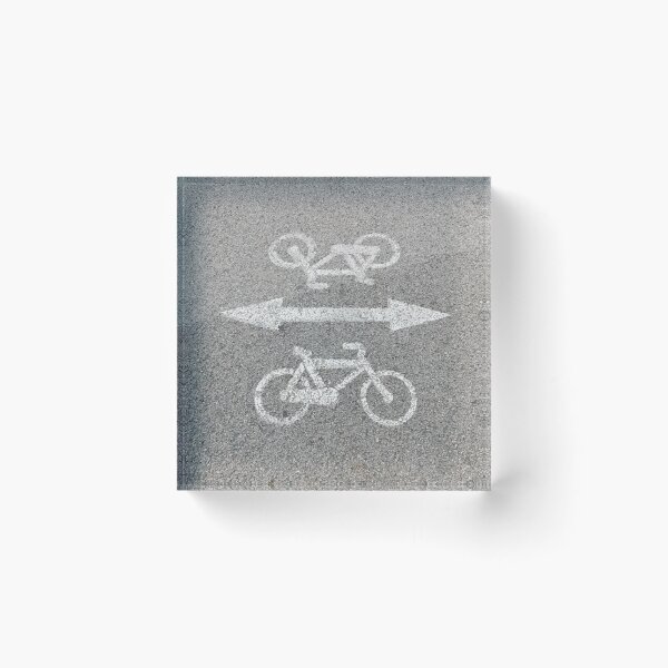Item preview, Bike lane designed and sold by MarcoArts.