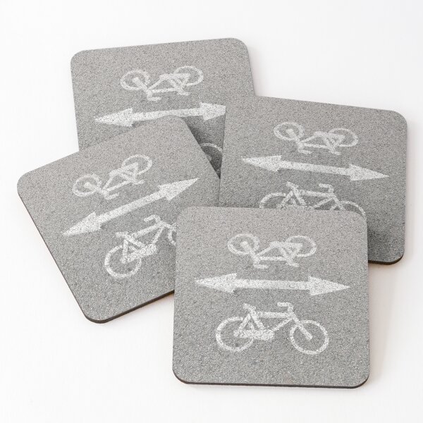 Item preview, Bike lane designed and sold by MarcoArts.