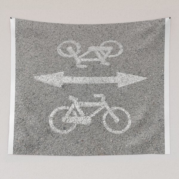 Item preview, Bike lane designed and sold by MarcoArts.