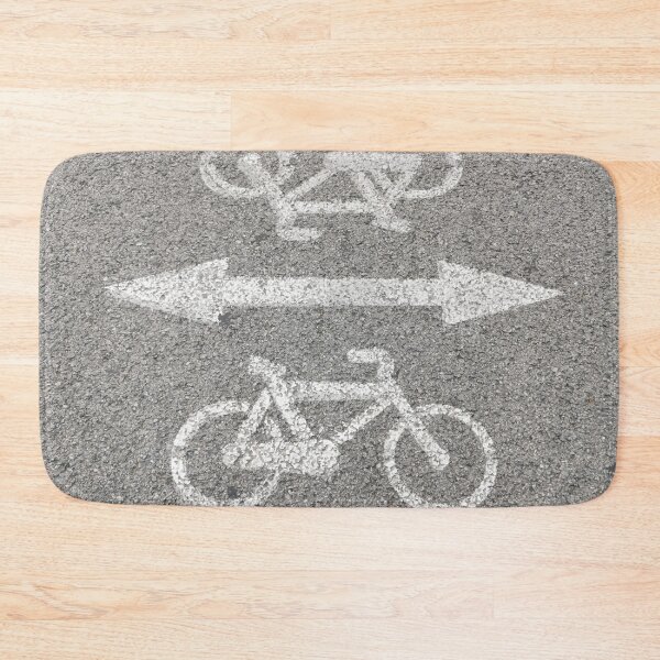 Item preview, Bike lane designed and sold by MarcoArts.