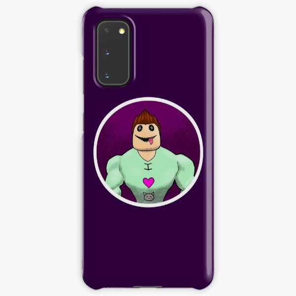 Weight Lifting Simulator Gym Island Case Skin For Samsung Galaxy By Pickledjo Redbubble - galaxy lifting simulator roblox