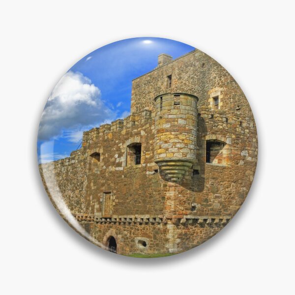 Item preview, Blackness Castle Gatehouse designed and sold by tomg.