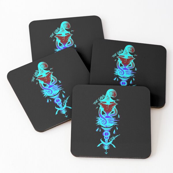 Item preview, THE GRIND NEON (version 2) designed and sold by Anna Newman.