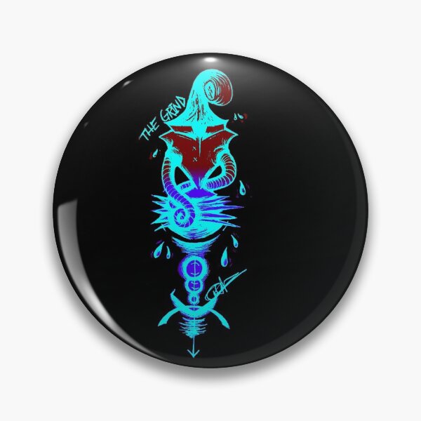 Item preview, THE GRIND NEON (version 2) designed and sold by Anna Newman.