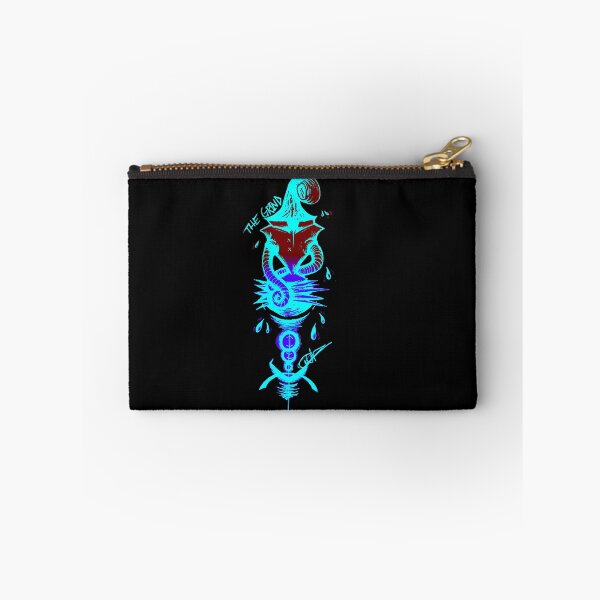 Item preview, THE GRIND NEON (version 2) designed and sold by Anna Newman.