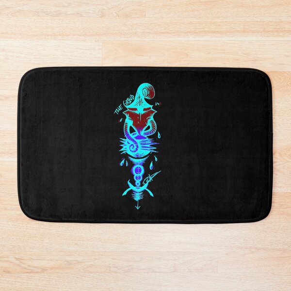 Item preview, THE GRIND NEON (version 2) designed and sold by Anna Newman.