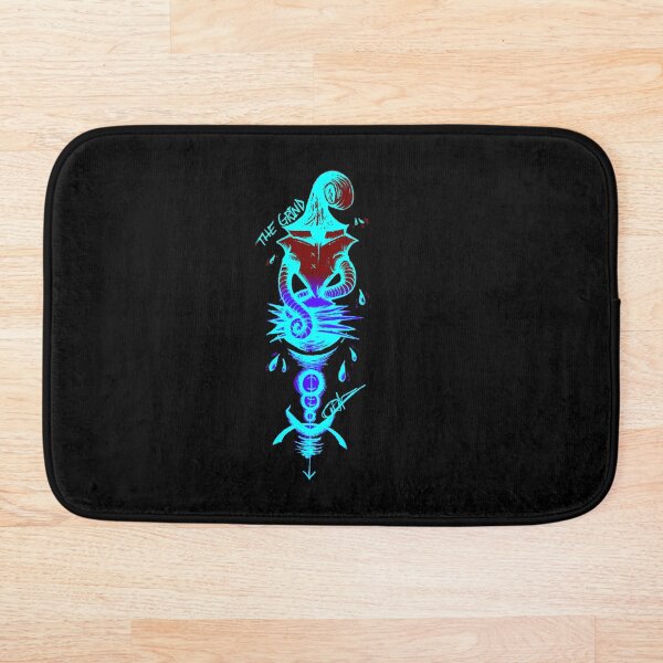 Item preview, THE GRIND NEON (version 2) designed and sold by Anna Newman.