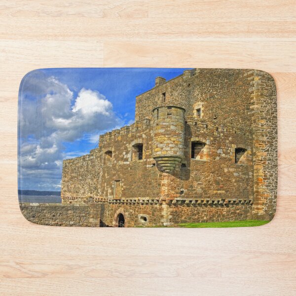 Item preview, Blackness Castle Gatehouse designed and sold by tomg.