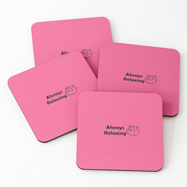 Artikelvorschau, Immer entspannendes Faultier entworfen und verkauft von ThingsByJoy.