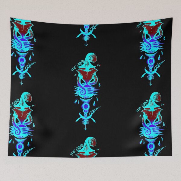 Item preview, THE GRIND NEON (version 2) designed and sold by Anna Newman.