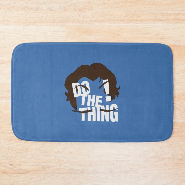 Item preview, Do The Thing! designed and sold by WaiterJames.