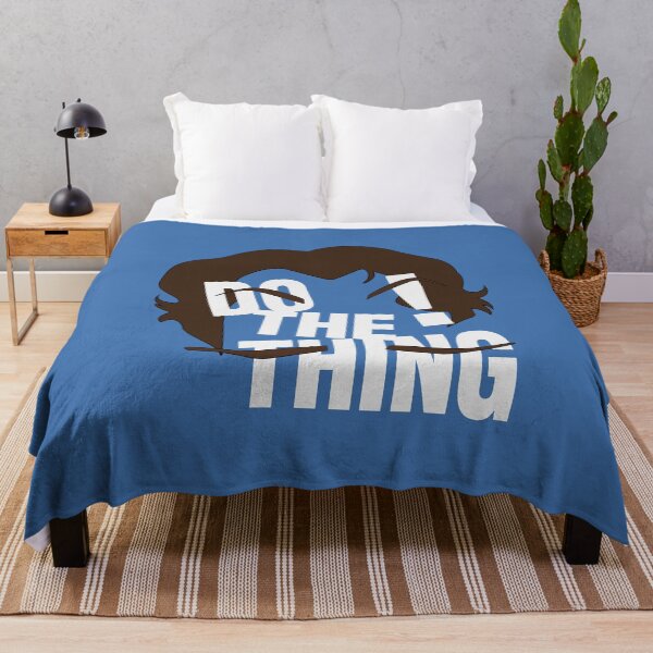 Item preview, Do The Thing! designed and sold by WaiterJames.