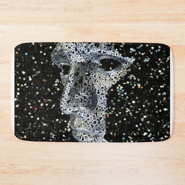 Item preview, FACE IN SPACE designed and sold by johnnyssandart.