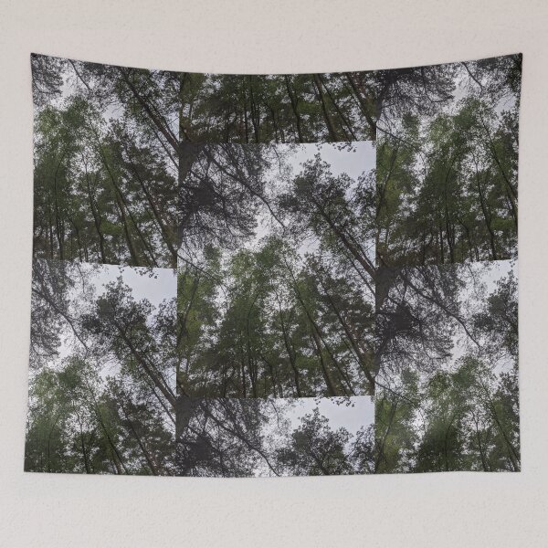 Item preview, British Countryside - Brindley Heath designed and sold by jeremydwilliams.