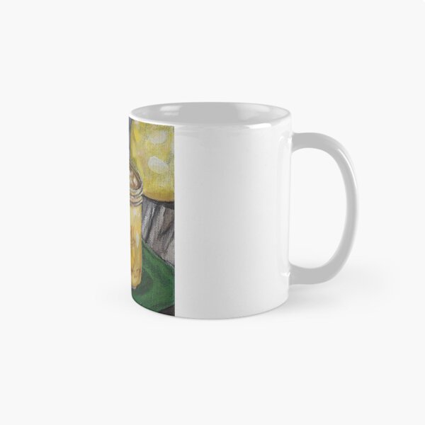 Item preview, Homemade Lemonade designed and sold by Eco-Artopia.
