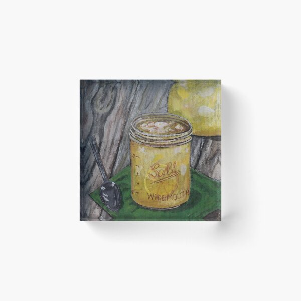 Item preview, Homemade Lemonade designed and sold by Eco-Artopia.