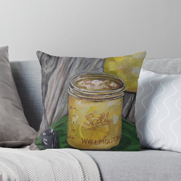 Item preview, Homemade Lemonade designed and sold by Eco-Artopia.